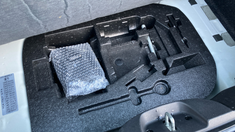 Fiat 500 1.2 Lounge 3dr Petrol Hatchback